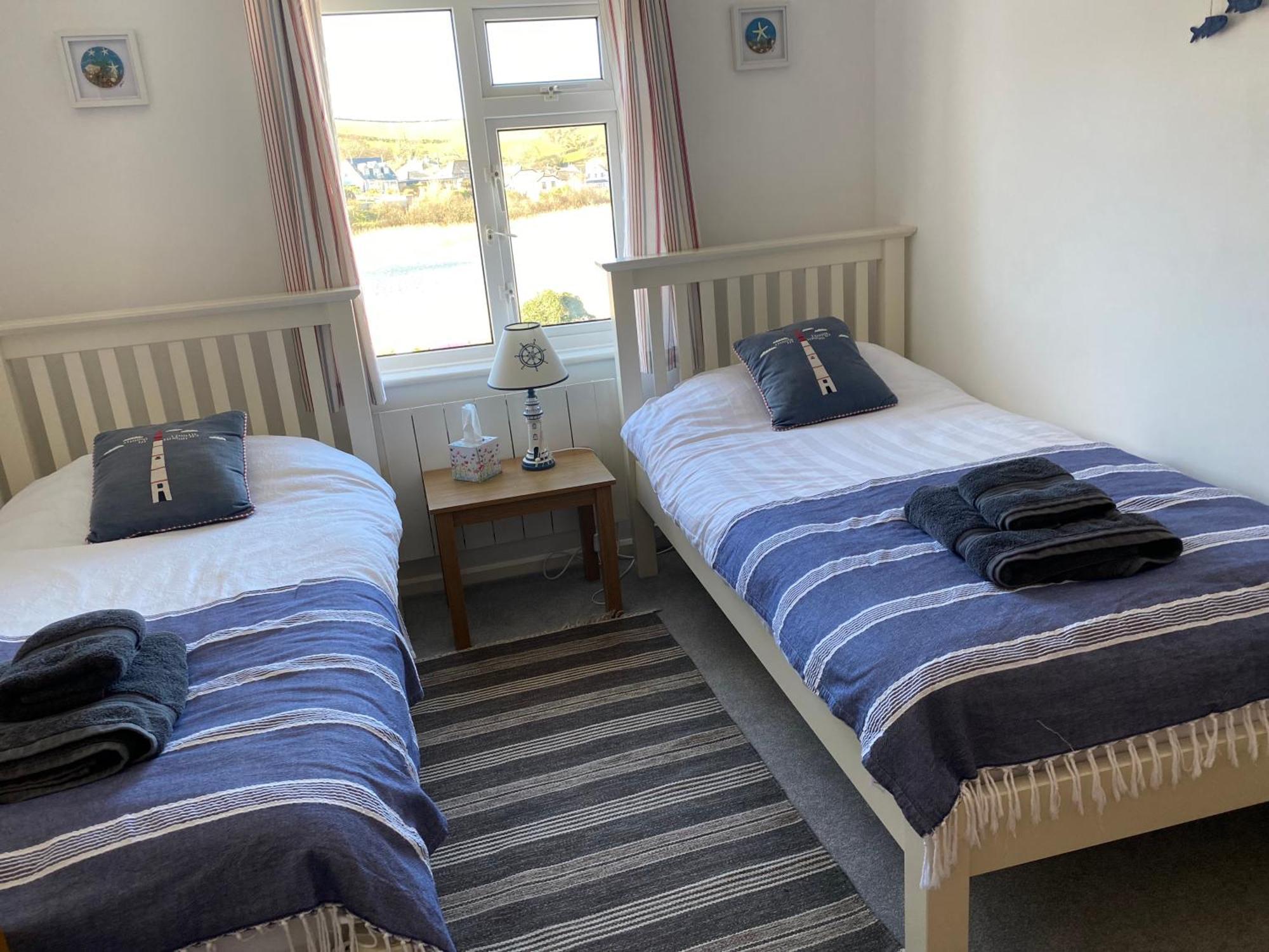 Beachside, Torcross, Between The Sea And The Ley Exterior foto
